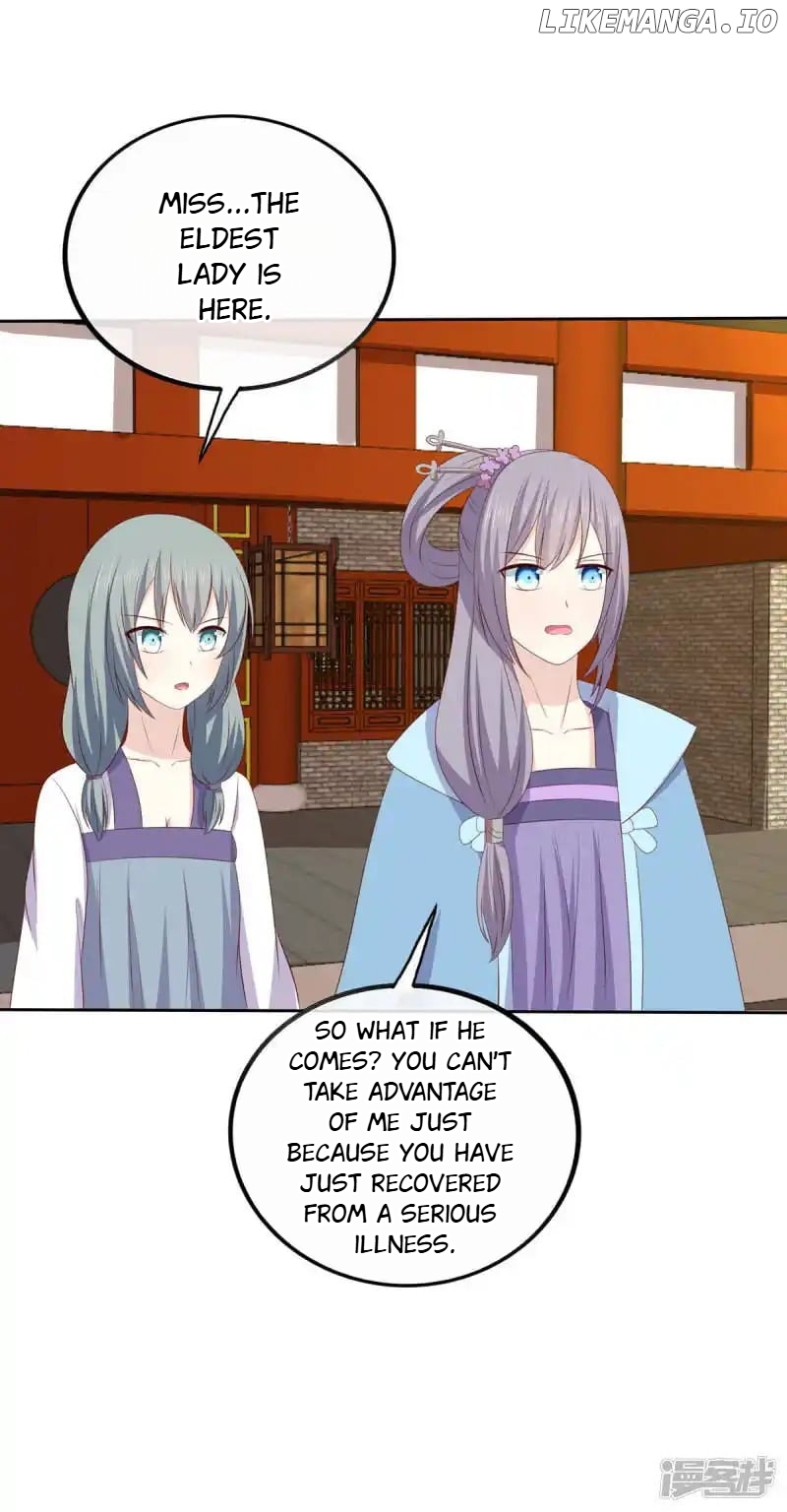 Rewrite My Fate chapter 74 - page 20